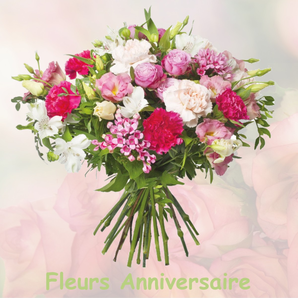 fleurs anniversaire FOREST-SUR-MARQUE